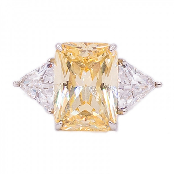 925 бриллиантовое обручальное кольцо для женщин 