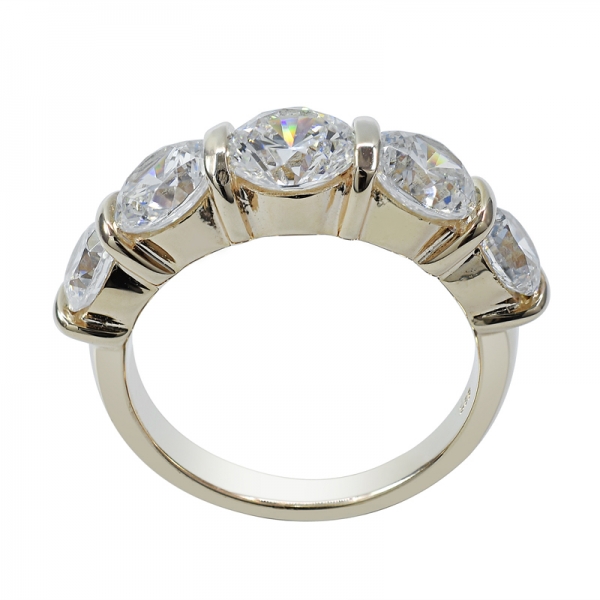 необычное кольцо 925 с зелеными и белыми камнями 