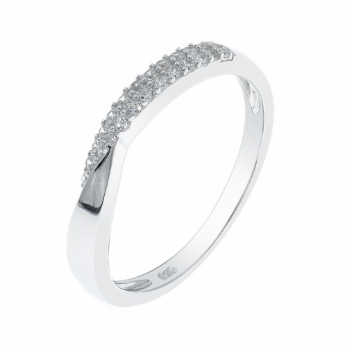 Серебряное кольцо 925