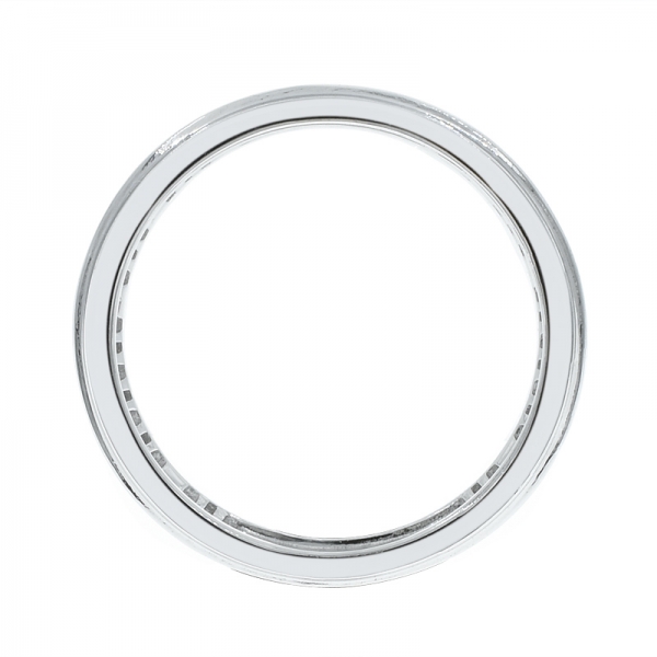 Серебро 925 серебряное кольцо cz для дам 