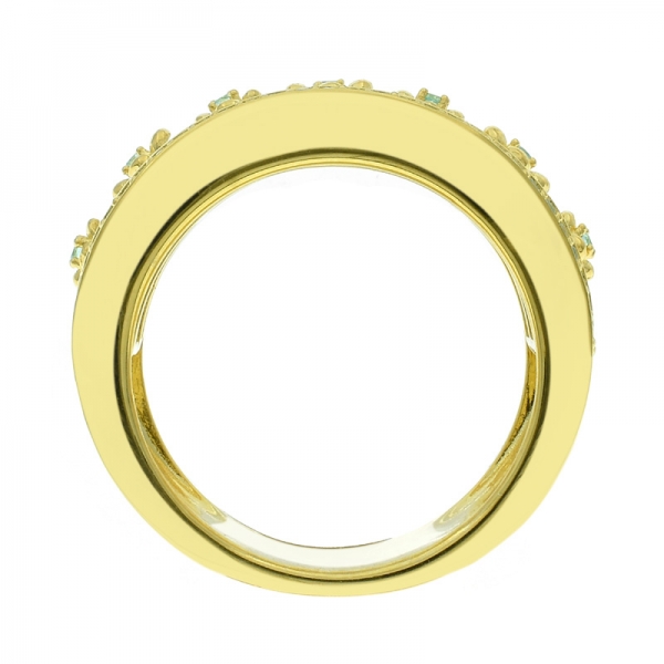 Серебро 925 серебряное кольцо бесконечности для дам 