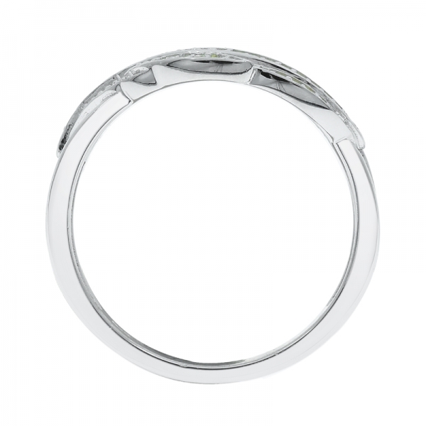 925 кольцо из стерлингового серебра 
