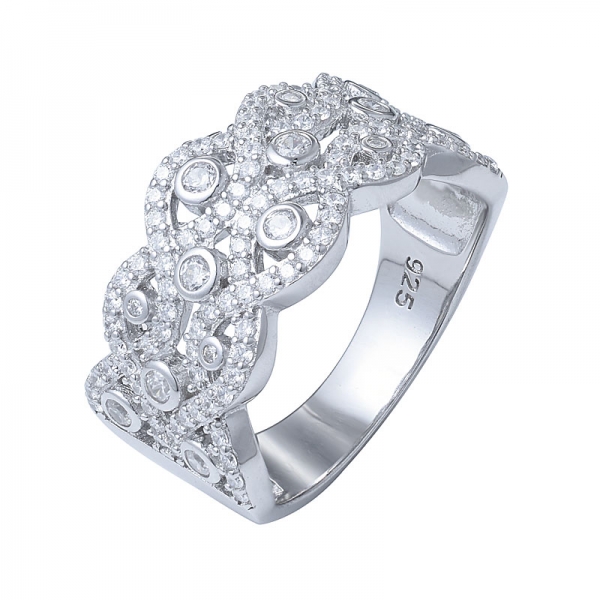 изготовленные на заказ 925 серебряных турецких колец для женщин античное крутое кольцо с кубическим цирконием турецкие украшения 