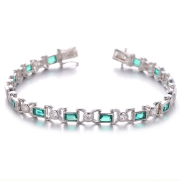 925 Silver Bracelet