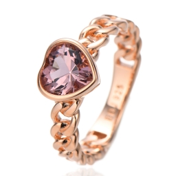 Кольцо из серебра 925 пробы