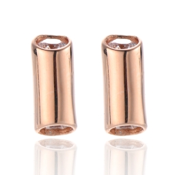 Серьги из серебра 925 пробы