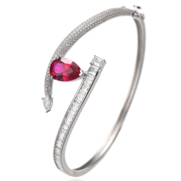 Браслет из серебра 925 пробы