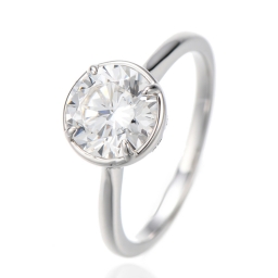 Серебряное кольцо 925 пробы