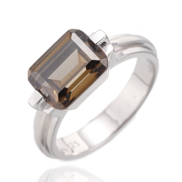 Серебряное кольцо 925 пробы