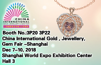 2018 june hongkong jewelry fair